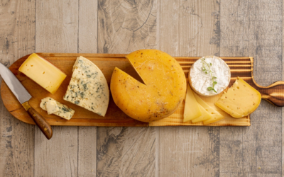 Is Cheese Ketogenic